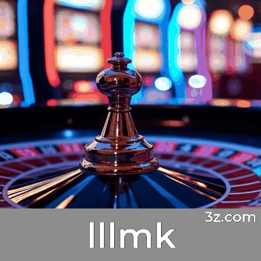 lllmk Jogos: Inovação em Tecnologia de Ponta