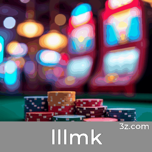 lllmk Jogos: Inovação em Tecnologia de Ponta